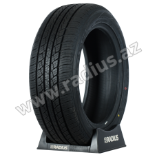 SU318 H/T 235/55 R19